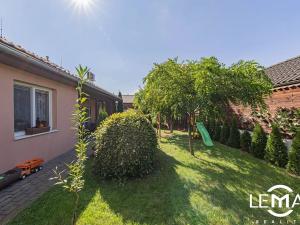 Prodej rodinného domu, Bystročice, 85 m2