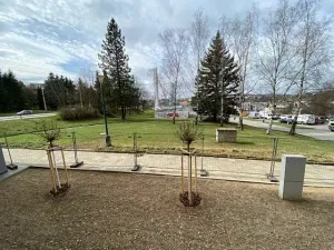 Prodej bytu 1+kk, Jihlava, Okružní, 46 m2