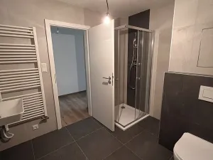 Prodej bytu 1+kk, Jihlava, Okružní, 46 m2