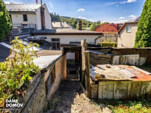 Prodej rodinného domu, Vsetín, Stará cesta, 77 m2