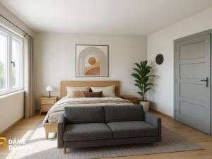 Prodej rodinného domu, Vsetín, Stará cesta, 77 m2