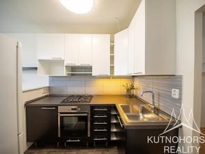 Prodej bytu 2+kk, Kutná Hora, Jana Zajíce, 40 m2
