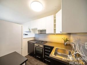 Prodej bytu 2+kk, Kutná Hora, Jana Zajíce, 40 m2