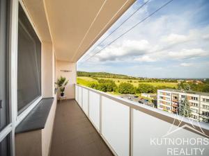 Prodej bytu 2+kk, Kutná Hora, Jana Zajíce, 40 m2