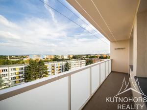 Prodej bytu 2+kk, Kutná Hora, Jana Zajíce, 40 m2