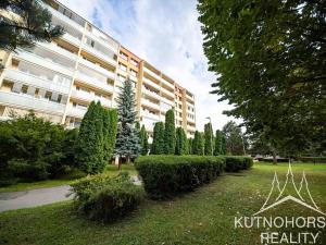 Prodej bytu 2+kk, Kutná Hora, Jana Zajíce, 40 m2