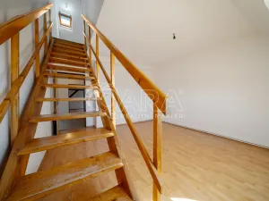 Prodej bytu 3+1, Praha - Bubeneč, Na výšinách, 77 m2