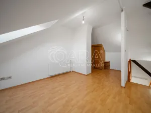 Prodej bytu 3+1, Praha - Bubeneč, Na výšinách, 77 m2