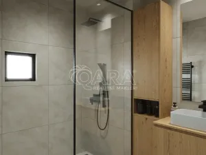 Prodej bytu 3+1, Praha - Bubeneč, Na výšinách, 77 m2