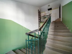 Prodej bytu 3+1, Praha - Bubeneč, Na výšinách, 77 m2