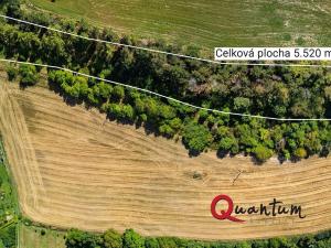 Prodej pozemku pro bydlení, Brandýsek, Nad Kovárnou, 16339 m2