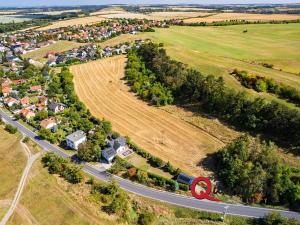Prodej pozemku pro bydlení, Brandýsek, Nad Kovárnou, 16339 m2