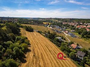 Prodej pozemku pro bydlení, Brandýsek, Nad Kovárnou, 16339 m2