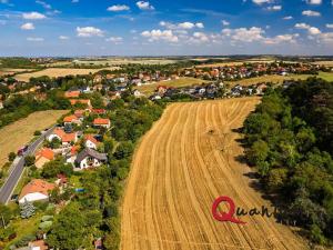 Prodej pozemku pro bydlení, Brandýsek, Nad Kovárnou, 16339 m2