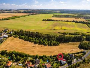 Prodej pozemku pro bydlení, Brandýsek, Nad Kovárnou, 16339 m2