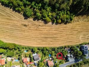 Prodej pozemku pro bydlení, Brandýsek, Nad Kovárnou, 16339 m2