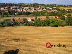 Prodej pozemku pro bydlení, Brandýsek, Nad Kovárnou, 16339 m2