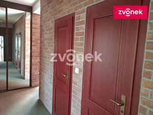 Pronájem rodinného domu, Zlín, Růmy, 124 m2