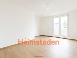 Pronájem bytu 3+1, Orlová - Poruba, Spojenců, 63 m2