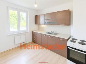 Pronájem bytu 3+1, Orlová - Poruba, Spojenců, 63 m2