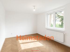 Pronájem bytu 3+1, Orlová - Poruba, Spojenců, 63 m2