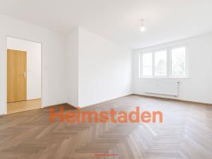 Pronájem bytu 3+1, Orlová - Poruba, Spojenců, 63 m2