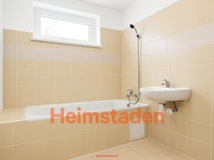 Pronájem bytu 3+1, Orlová - Poruba, Spojenců, 63 m2