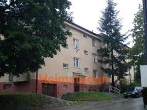 Pronájem bytu 3+1, Orlová - Poruba, Spojenců, 63 m2