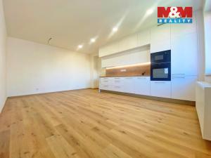 Pronájem bytu 2+kk, Plzeň - Koterov, Nepomucká, 56 m2