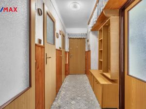Pronájem bytu 3+1, Hradec Králové - Nový Hradec Králové, Písečná, 61 m2