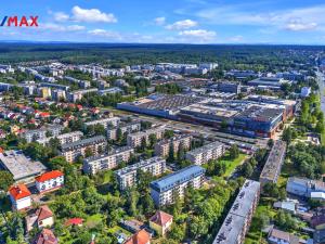 Pronájem bytu 3+1, Hradec Králové - Nový Hradec Králové, Písečná, 61 m2