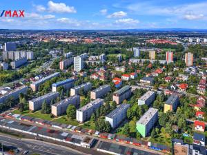 Pronájem bytu 3+1, Hradec Králové - Nový Hradec Králové, Písečná, 61 m2