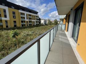 Pronájem bytu 3+kk, České Budějovice - České Budějovice 2, 84 m2