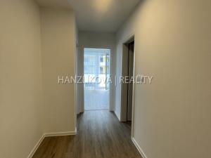 Pronájem bytu 3+kk, České Budějovice - České Budějovice 2, 84 m2