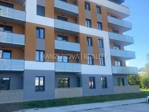 Pronájem bytu 3+kk, České Budějovice - České Budějovice 2, 84 m2