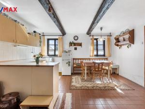 Prodej chalupy, Štědrá - Brložec, 72 m2