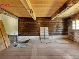 Prodej chalupy, Štědrá - Brložec, 72 m2