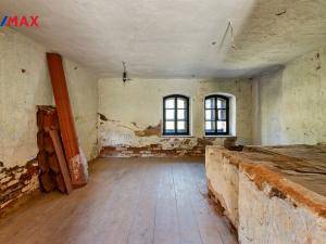 Prodej chalupy, Štědrá - Brložec, 72 m2