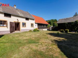 Prodej chalupy, Štědrá - Brložec, 72 m2