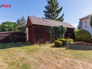 Prodej chalupy, Štědrá - Brložec, 72 m2