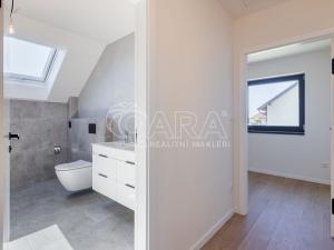 Prodej rodinného domu, Benešov - Mariánovice, 107 m2