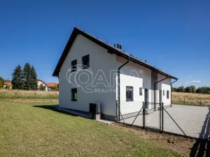 Prodej rodinného domu, Benešov - Mariánovice, 107 m2
