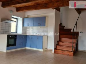 Pronájem bytu 3+kk, Kralupy nad Vltavou, Rybova, 78 m2