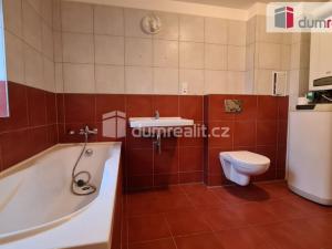 Pronájem bytu 3+kk, Kralupy nad Vltavou, Rybova, 78 m2