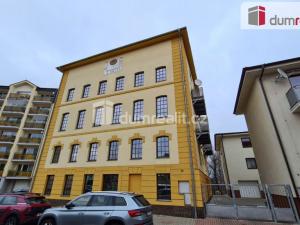Pronájem bytu 3+kk, Kralupy nad Vltavou, Rybova, 78 m2