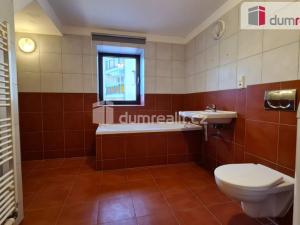 Pronájem bytu 3+kk, Kralupy nad Vltavou, Rybova, 78 m2