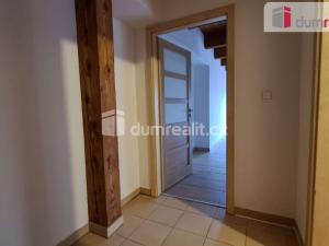 Pronájem bytu 3+kk, Kralupy nad Vltavou, Rybova, 78 m2