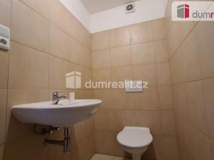 Pronájem bytu 3+kk, Kralupy nad Vltavou, Rybova, 78 m2