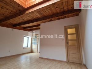 Pronájem bytu 3+kk, Kralupy nad Vltavou, Rybova, 78 m2