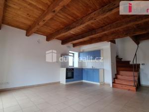 Pronájem bytu 3+kk, Kralupy nad Vltavou, Rybova, 78 m2
